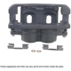 Purchase Top-Quality Front Left Rebuilt Caliper With Hardware by CARDONE INDUSTRIES - 19B2983 pa7