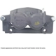 Purchase Top-Quality Front Left Rebuilt Caliper With Hardware by CARDONE INDUSTRIES - 19B2983 pa8