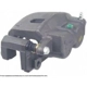 Purchase Top-Quality Front Left Rebuilt Caliper With Hardware by CARDONE INDUSTRIES - 19B2983 pa9