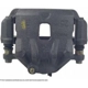 Purchase Top-Quality Front Left Rebuilt Caliper With Hardware by CARDONE INDUSTRIES - 19B2998 pa16