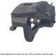 Purchase Top-Quality Front Left Rebuilt Caliper With Hardware by CARDONE INDUSTRIES - 19B3097 pa10