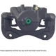 Purchase Top-Quality Front Left Rebuilt Caliper With Hardware by CARDONE INDUSTRIES - 19B3097 pa5
