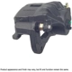 Purchase Top-Quality Front Left Rebuilt Caliper With Hardware by CARDONE INDUSTRIES - 19B3097 pa8