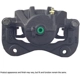 Purchase Top-Quality Front Left Rebuilt Caliper With Hardware by CARDONE INDUSTRIES - 19B3097 pa9