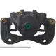 Purchase Top-Quality Front Left Rebuilt Caliper With Hardware by CARDONE INDUSTRIES - 19B3098 pa2
