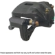 Purchase Top-Quality Front Left Rebuilt Caliper With Hardware by CARDONE INDUSTRIES - 19B3098 pa6