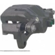 Purchase Top-Quality Front Left Rebuilt Caliper With Hardware by CARDONE INDUSTRIES - 19B3102 pa13