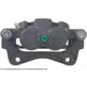 Purchase Top-Quality Front Left Rebuilt Caliper With Hardware by CARDONE INDUSTRIES - 19B3102 pa14