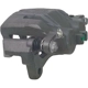 Purchase Top-Quality Front Left Rebuilt Caliper With Hardware by CARDONE INDUSTRIES - 19B3102 pa17