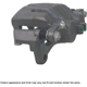 Purchase Top-Quality Front Left Rebuilt Caliper With Hardware by CARDONE INDUSTRIES - 19B3102 pa5