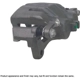 Purchase Top-Quality Front Left Rebuilt Caliper With Hardware by CARDONE INDUSTRIES - 19B3102 pa9