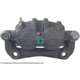 Purchase Top-Quality Front Left Rebuilt Caliper With Hardware by CARDONE INDUSTRIES - 19B3106 pa2