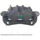 Purchase Top-Quality Front Left Rebuilt Caliper With Hardware by CARDONE INDUSTRIES - 19B3106 pa5