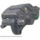 Purchase Top-Quality Front Left Rebuilt Caliper With Hardware by CARDONE INDUSTRIES - 19B3106 pa9