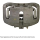 Purchase Top-Quality Front Left Rebuilt Caliper With Hardware by CARDONE INDUSTRIES - 19B3113 pa2