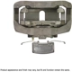 Purchase Top-Quality Front Left Rebuilt Caliper With Hardware by CARDONE INDUSTRIES - 19B3113 pa4