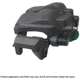 Purchase Top-Quality Front Left Rebuilt Caliper With Hardware by CARDONE INDUSTRIES - 19B3116 pa11