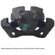 Purchase Top-Quality Front Left Rebuilt Caliper With Hardware by CARDONE INDUSTRIES - 19B3116 pa9