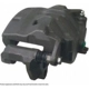 Purchase Top-Quality Front Left Rebuilt Caliper With Hardware by CARDONE INDUSTRIES - 19B3123 pa9