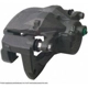 Purchase Top-Quality Front Left Rebuilt Caliper With Hardware by CARDONE INDUSTRIES - 19B3128 pa1