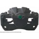 Purchase Top-Quality Front Left Rebuilt Caliper With Hardware by CARDONE INDUSTRIES - 19B3128 pa2