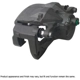 Purchase Top-Quality Front Left Rebuilt Caliper With Hardware by CARDONE INDUSTRIES - 19B3128 pa6