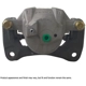 Purchase Top-Quality Front Left Rebuilt Caliper With Hardware by CARDONE INDUSTRIES - 19B3134 pa12