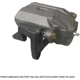 Purchase Top-Quality Front Left Rebuilt Caliper With Hardware by CARDONE INDUSTRIES - 19B3134 pa6