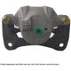 Purchase Top-Quality Front Left Rebuilt Caliper With Hardware by CARDONE INDUSTRIES - 19B3134 pa8