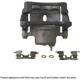 Purchase Top-Quality Front Left Rebuilt Caliper With Hardware by CARDONE INDUSTRIES - 19B3134 pa9