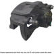 Purchase Top-Quality Front Left Rebuilt Caliper With Hardware by CARDONE INDUSTRIES - 19B3194 pa10