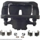 Purchase Top-Quality Front Left Rebuilt Caliper With Hardware by CARDONE INDUSTRIES - 19B3194 pa3