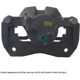 Purchase Top-Quality Front Left Rebuilt Caliper With Hardware by CARDONE INDUSTRIES - 19B3194 pa6