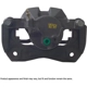 Purchase Top-Quality Front Left Rebuilt Caliper With Hardware by CARDONE INDUSTRIES - 19B3194 pa9