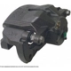 Purchase Top-Quality Front Left Rebuilt Caliper With Hardware by CARDONE INDUSTRIES - 19B3196 pa1