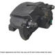 Purchase Top-Quality Front Left Rebuilt Caliper With Hardware by CARDONE INDUSTRIES - 19B3196 pa12