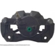 Purchase Top-Quality Front Left Rebuilt Caliper With Hardware by CARDONE INDUSTRIES - 19B3196 pa2
