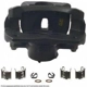 Purchase Top-Quality Front Left Rebuilt Caliper With Hardware by CARDONE INDUSTRIES - 19B3196 pa3