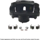 Purchase Top-Quality Front Left Rebuilt Caliper With Hardware by CARDONE INDUSTRIES - 19B3196 pa5