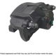 Purchase Top-Quality Front Left Rebuilt Caliper With Hardware by CARDONE INDUSTRIES - 19B3196 pa7