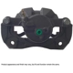 Purchase Top-Quality Front Left Rebuilt Caliper With Hardware by CARDONE INDUSTRIES - 19B3196 pa9