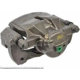 Purchase Top-Quality Front Left Rebuilt Caliper With Hardware by CARDONE INDUSTRIES - 19B3196A pa1