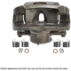 Purchase Top-Quality Front Left Rebuilt Caliper With Hardware by CARDONE INDUSTRIES - 19B3196A pa10