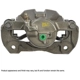 Purchase Top-Quality Front Left Rebuilt Caliper With Hardware by CARDONE INDUSTRIES - 19B3196A pa12