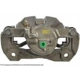 Purchase Top-Quality Front Left Rebuilt Caliper With Hardware by CARDONE INDUSTRIES - 19B3196A pa2