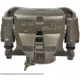 Purchase Top-Quality Front Left Rebuilt Caliper With Hardware by CARDONE INDUSTRIES - 19B3196A pa4