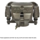 Purchase Top-Quality Front Left Rebuilt Caliper With Hardware by CARDONE INDUSTRIES - 19B3196A pa9
