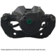 Purchase Top-Quality Front Left Rebuilt Caliper With Hardware by CARDONE INDUSTRIES - 19B3201 pa11