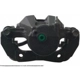 Purchase Top-Quality Front Left Rebuilt Caliper With Hardware by CARDONE INDUSTRIES - 19B3201 pa2