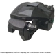 Purchase Top-Quality Front Left Rebuilt Caliper With Hardware by CARDONE INDUSTRIES - 19B3201 pa5